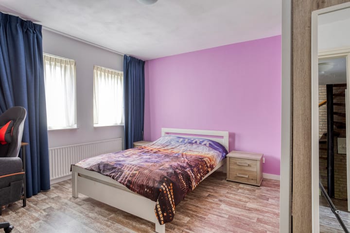 Foto 30 van De Wisboom 8