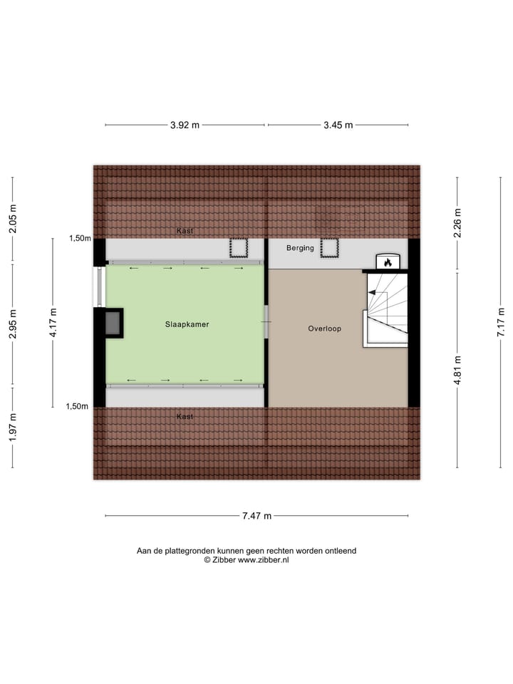 Foto 33 van De Wisboom 8
