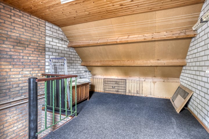 Foto 34 van De Wisboom 8