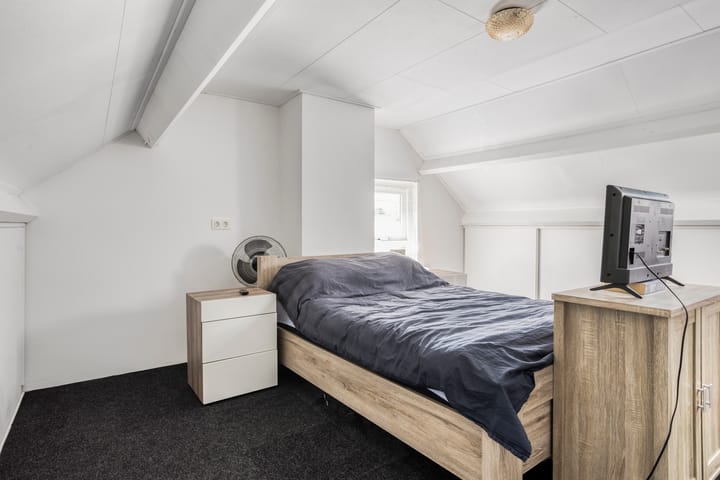 Foto 36 van De Wisboom 8