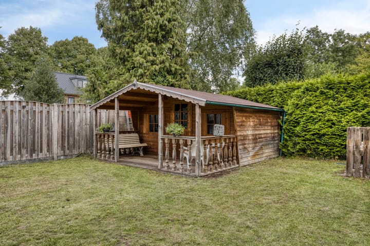 Foto 42 van De Wisboom 8