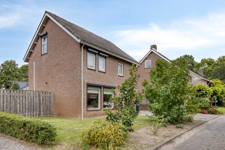 Foto 43 van De Wisboom 8