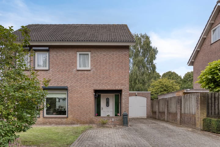 Foto 45 van De Wisboom 8