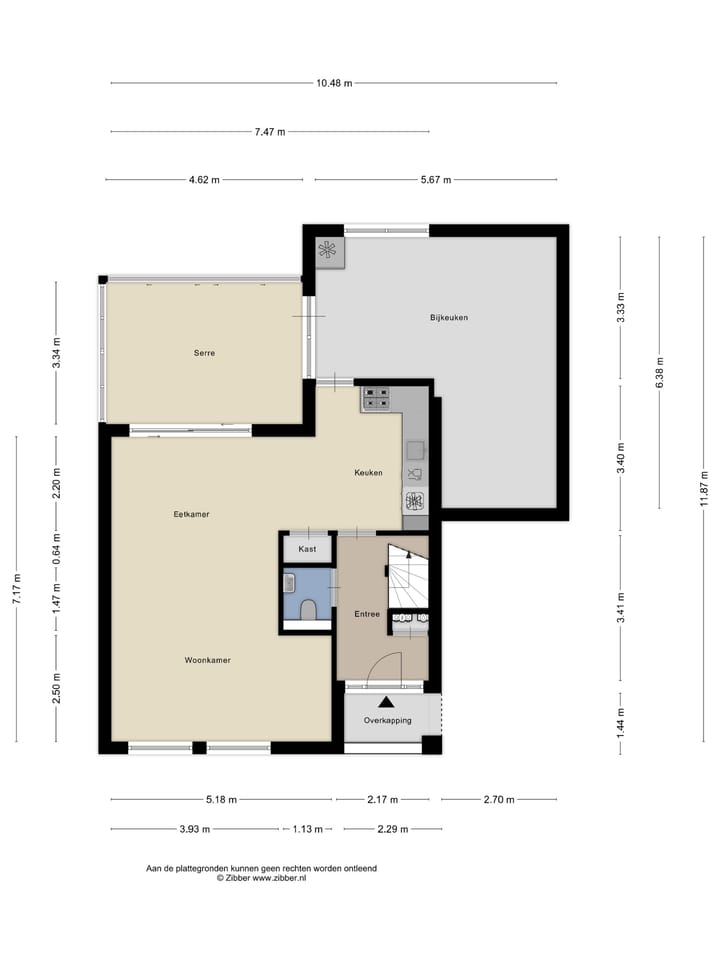 Foto 50 van De Wisboom 8