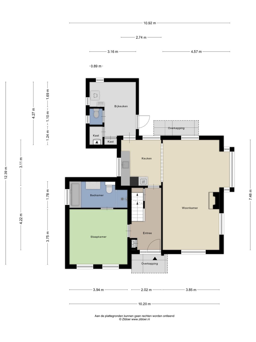 Foto 47 van Hoekeindseweg 162