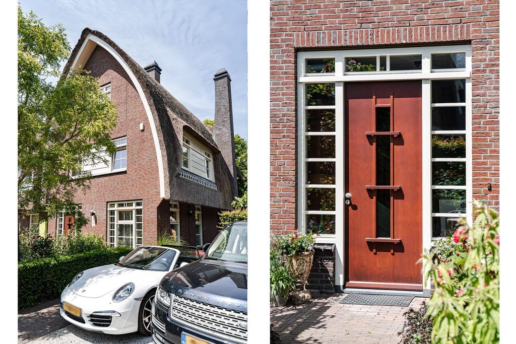 Nanningh Cloecklaan 14