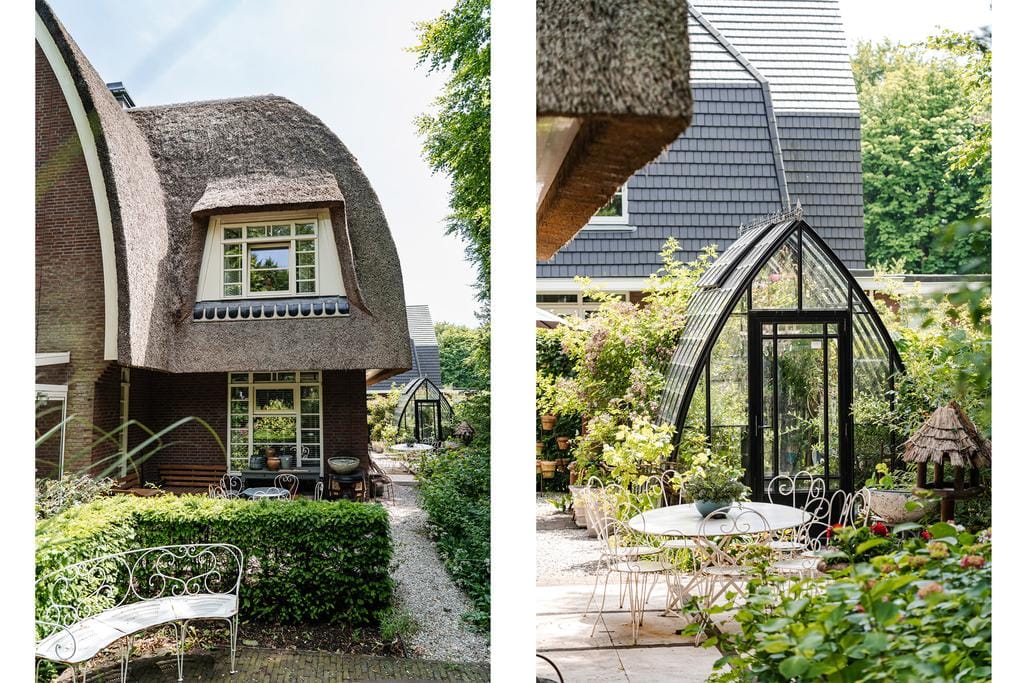 Photo 2 of Nanningh Cloecklaan 14