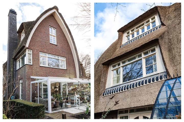 Foto 3 van Nanningh Cloecklaan 14