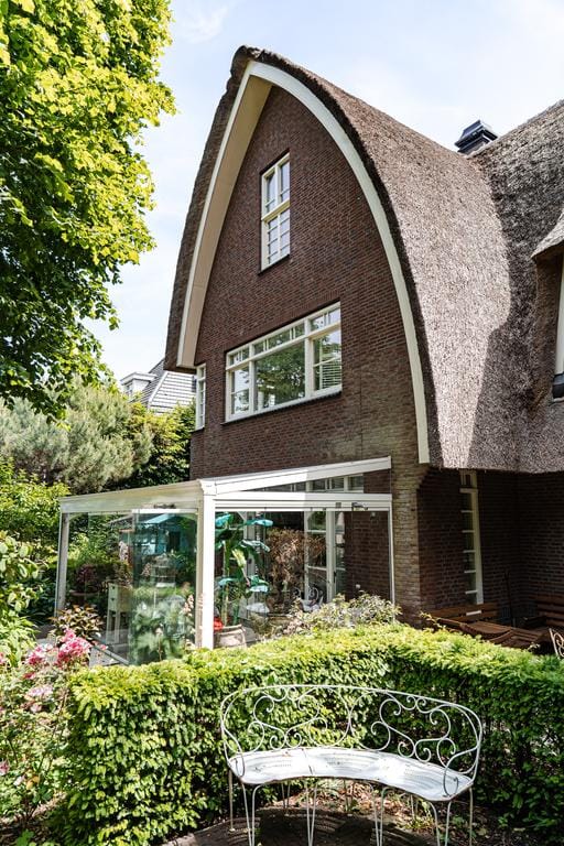 Foto 4 van Nanningh Cloecklaan 14