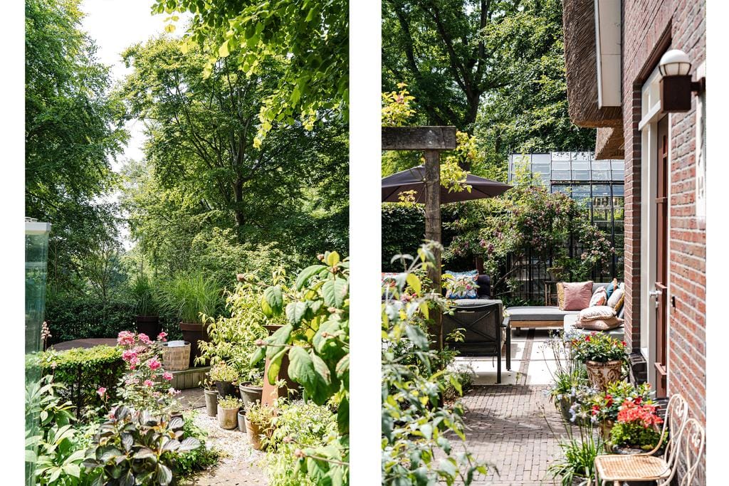 Photo 8 of Nanningh Cloecklaan 14