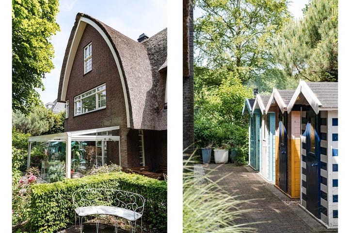 Foto 6 van Nanningh Cloecklaan 14