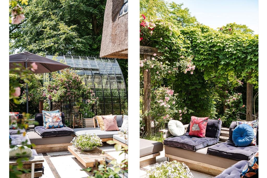 Photo 7 of Nanningh Cloecklaan 14