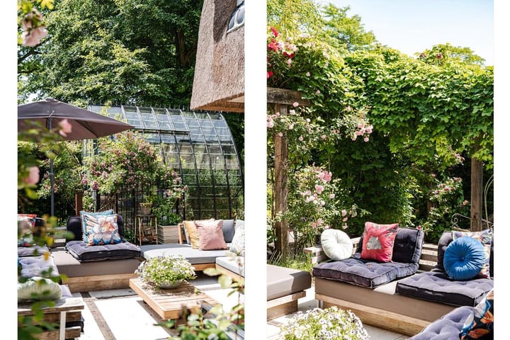 Foto 7 van Nanningh Cloecklaan 14