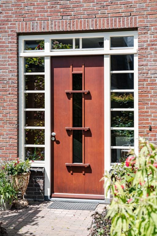 Photo 9 of Nanningh Cloecklaan 14