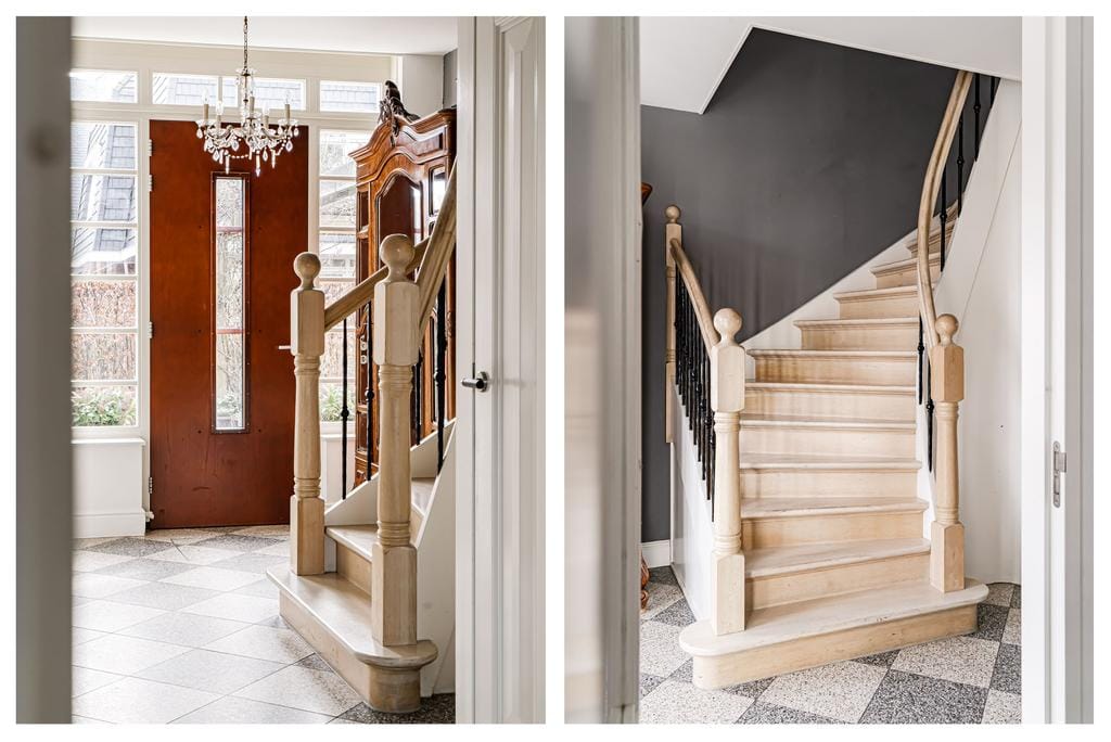 Photo 10 of Nanningh Cloecklaan 14