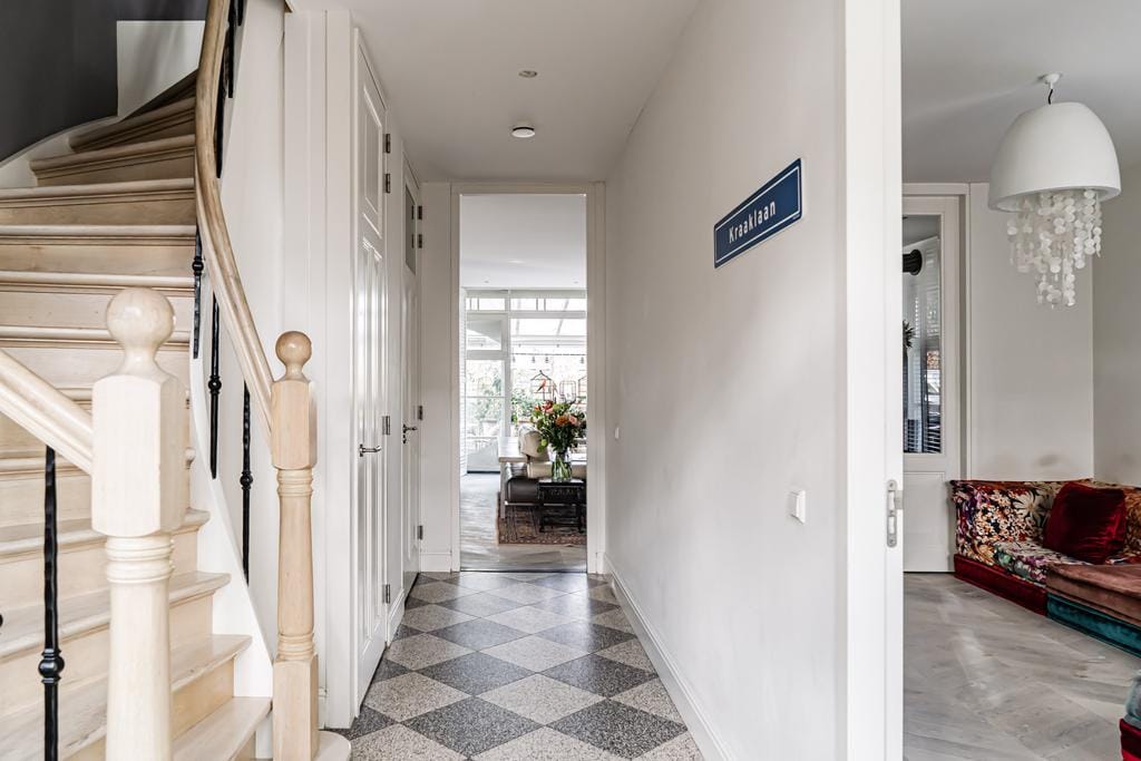 Photo 11 of Nanningh Cloecklaan 14