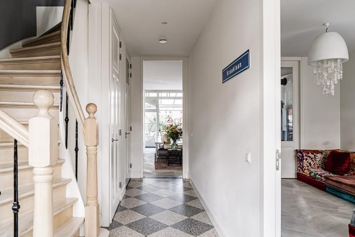 Foto 11 van Nanningh Cloecklaan 14