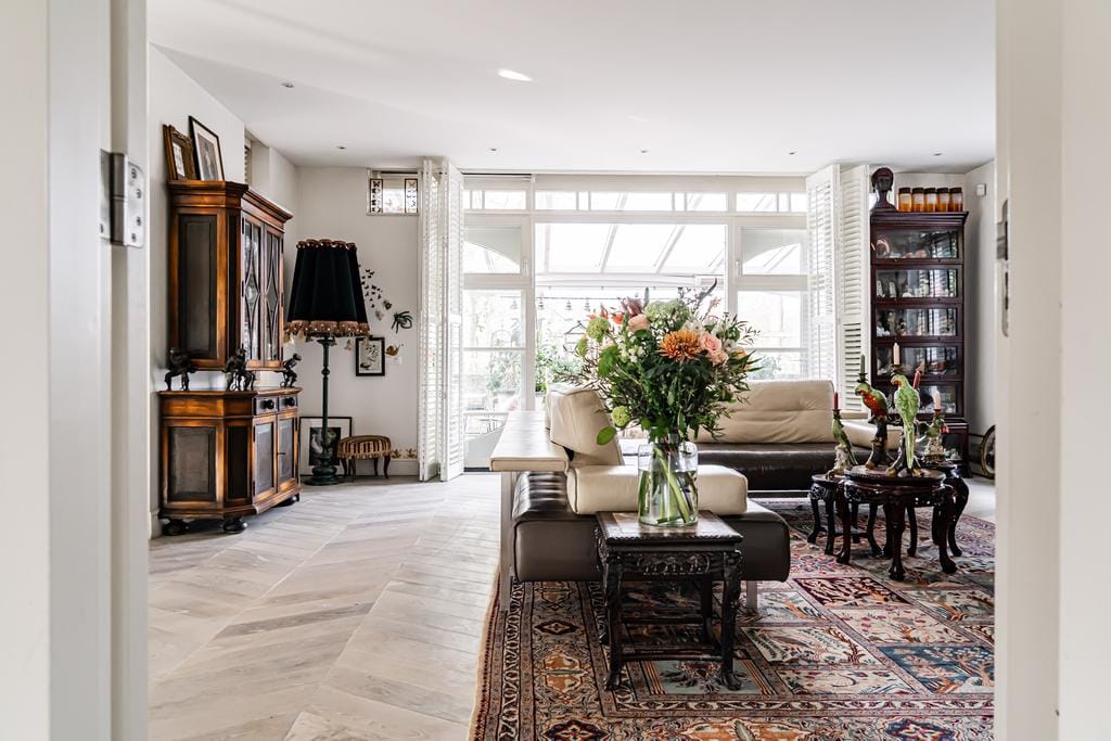 Photo 12 of Nanningh Cloecklaan 14