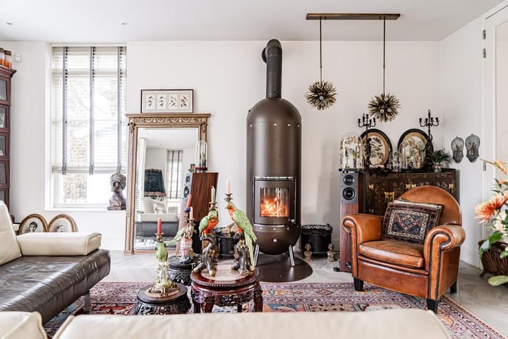 Foto 13 van Nanningh Cloecklaan 14