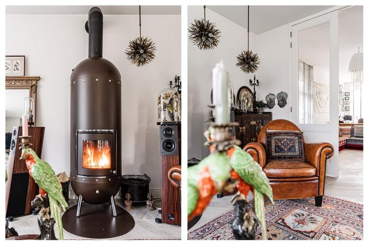 Foto 14 van Nanningh Cloecklaan 14