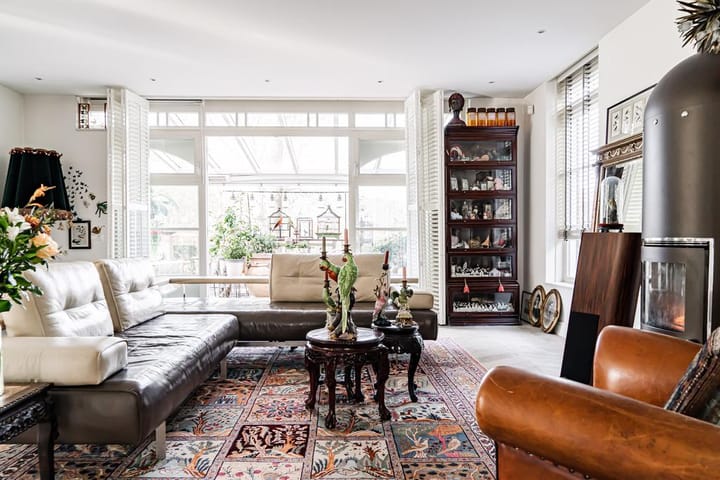 Foto 15 van Nanningh Cloecklaan 14