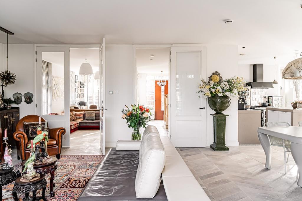 Photo 16 of Nanningh Cloecklaan 14