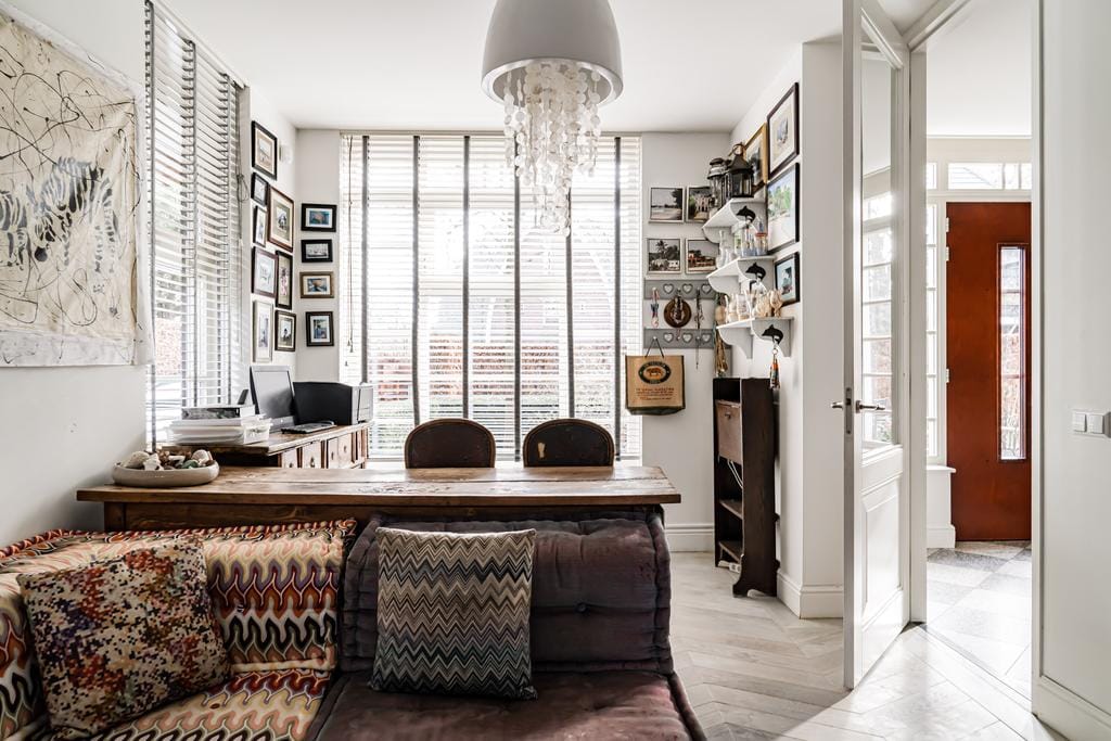 Photo 17 of Nanningh Cloecklaan 14