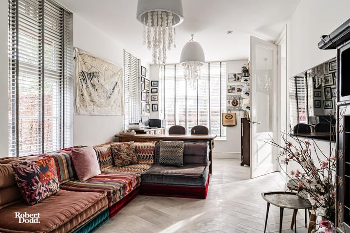 Foto 18 van Nanningh Cloecklaan 14