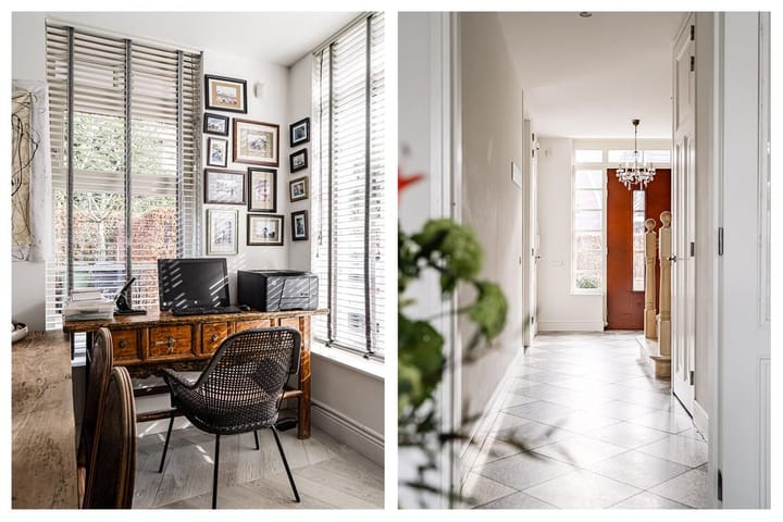 Foto 19 van Nanningh Cloecklaan 14