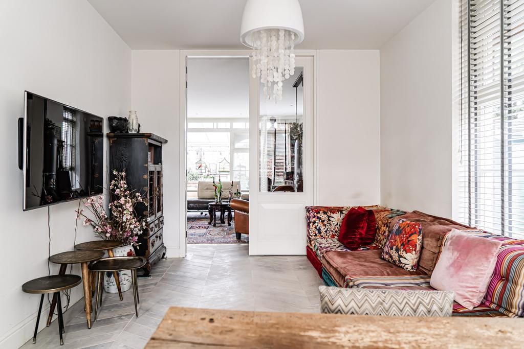 Photo 20 of Nanningh Cloecklaan 14