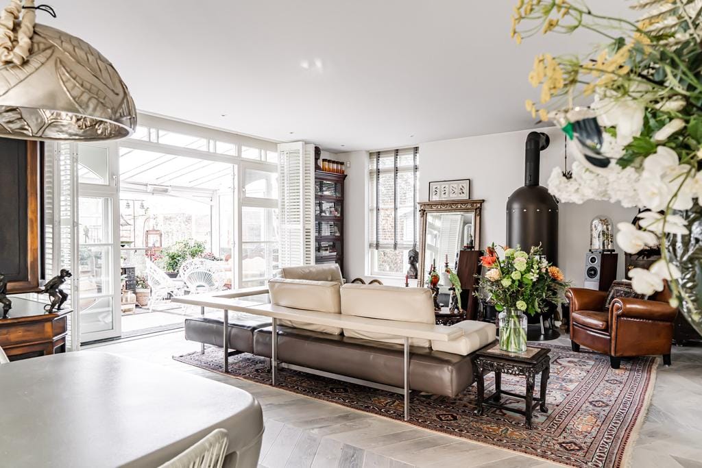 Photo 21 of Nanningh Cloecklaan 14