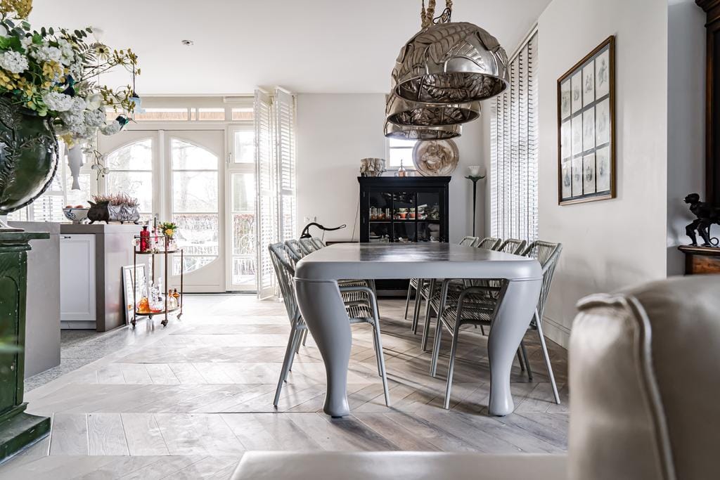 Photo 22 of Nanningh Cloecklaan 14