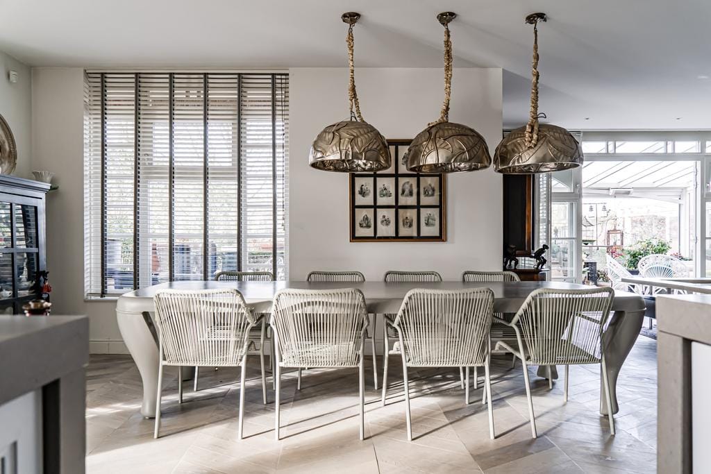 Photo 23 of Nanningh Cloecklaan 14