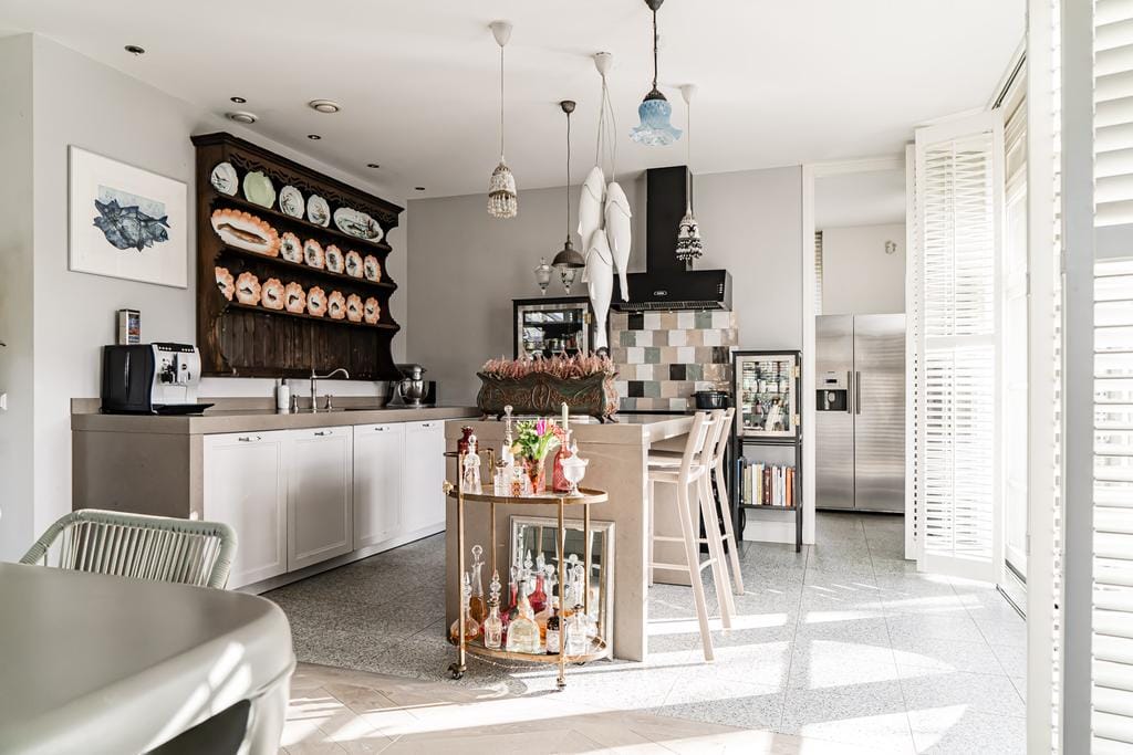 Photo 24 of Nanningh Cloecklaan 14