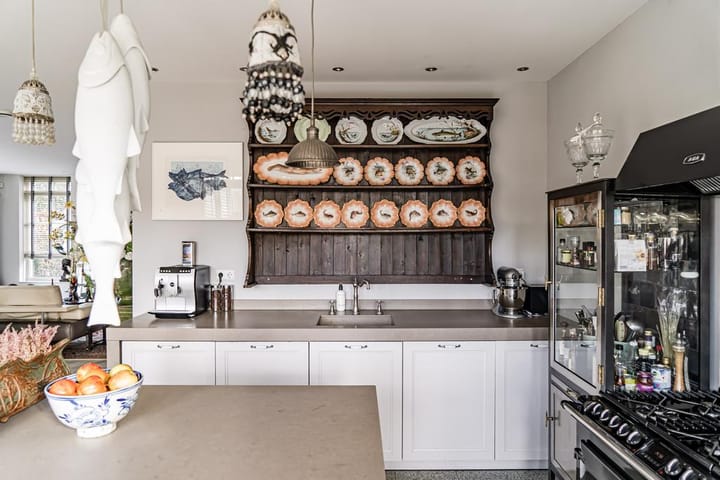 Foto 25 van Nanningh Cloecklaan 14