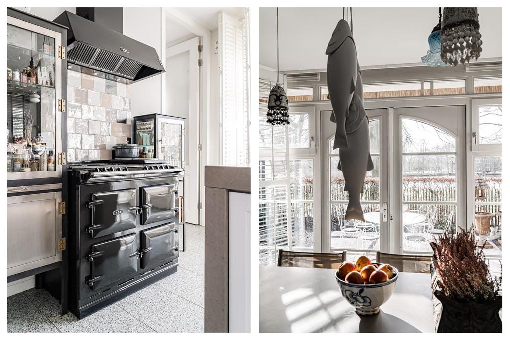 Photo 26 of Nanningh Cloecklaan 14