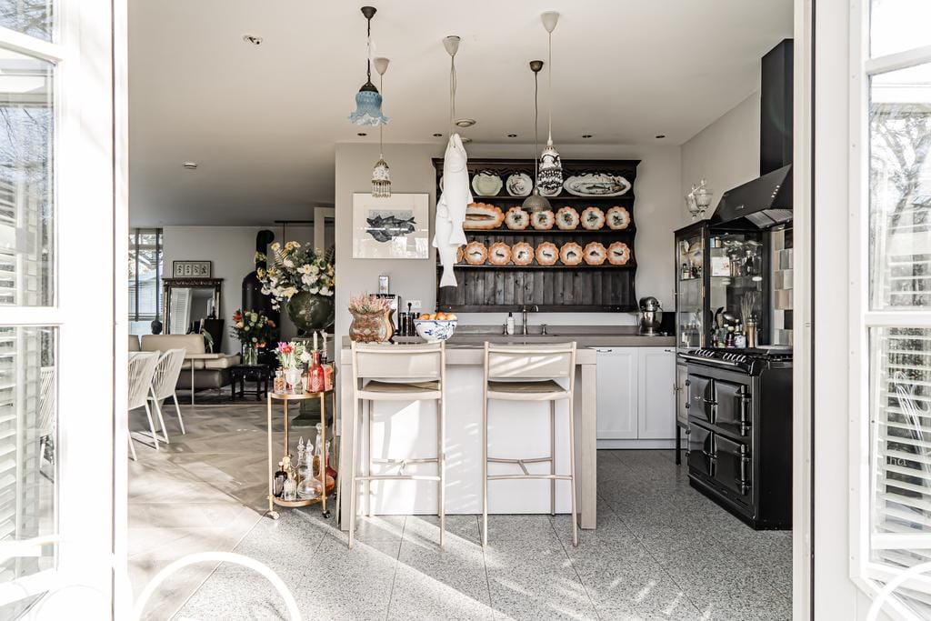 Photo 27 of Nanningh Cloecklaan 14