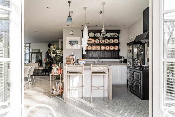 Foto 27 van Nanningh Cloecklaan 14