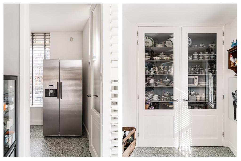 Photo 28 of Nanningh Cloecklaan 14