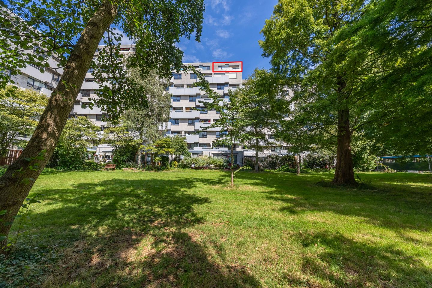 Foto 1 van De Haar 169