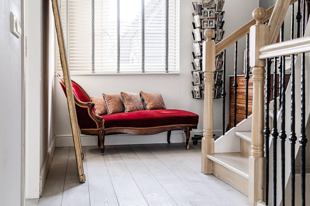 Photo 30 of Nanningh Cloecklaan 14