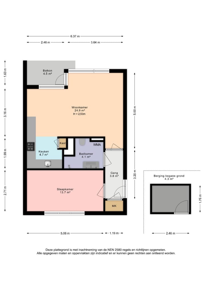 Foto 23 van De Haar 169