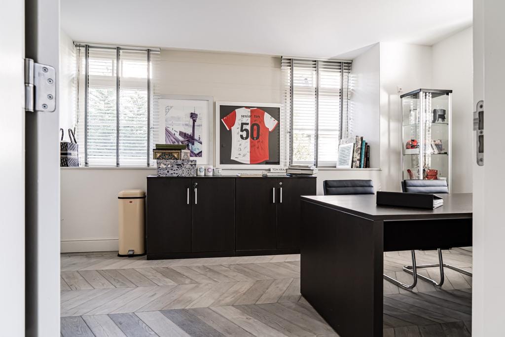 Photo 32 of Nanningh Cloecklaan 14