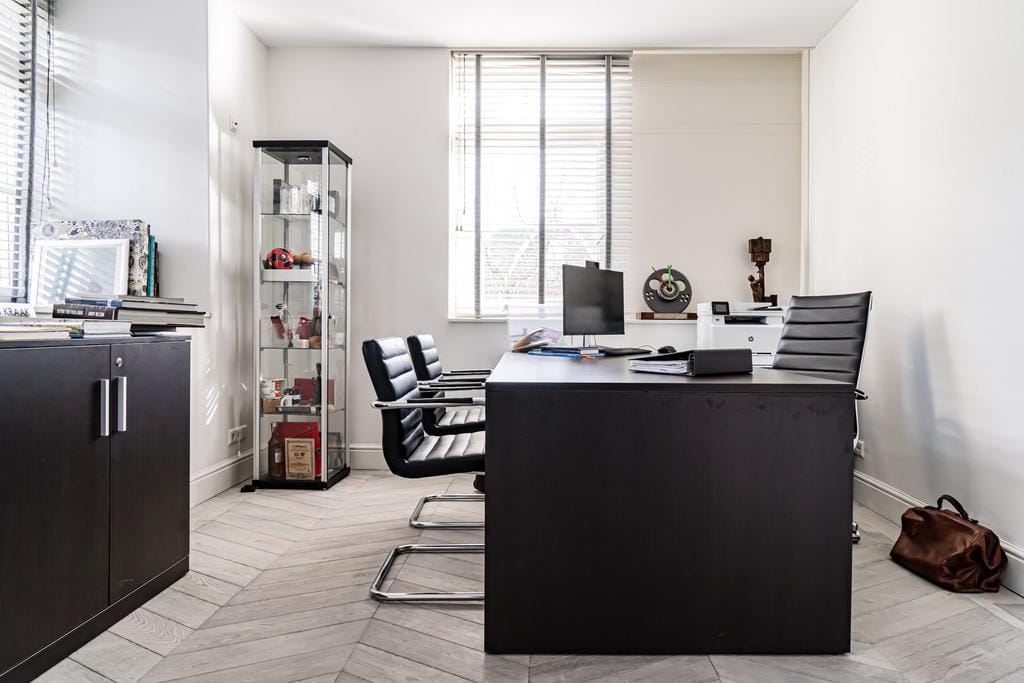 Photo 33 of Nanningh Cloecklaan 14