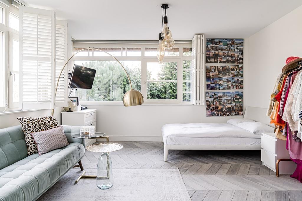 Photo 39 of Nanningh Cloecklaan 14