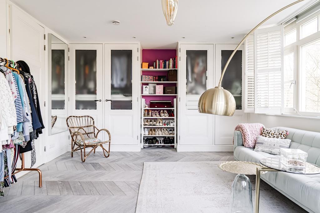 Photo 40 of Nanningh Cloecklaan 14