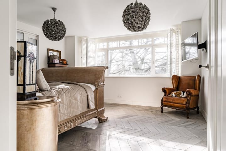 Foto 41 van Nanningh Cloecklaan 14