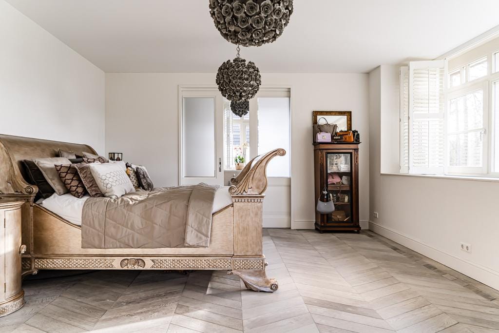 Photo 42 of Nanningh Cloecklaan 14