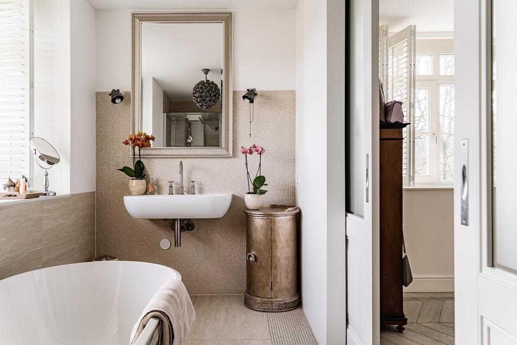 Photo 45 of Nanningh Cloecklaan 14