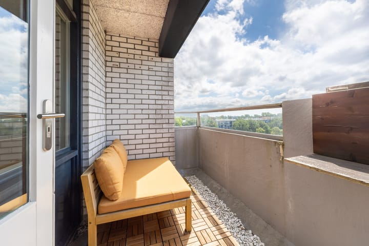 Foto 13 van De Haar 169